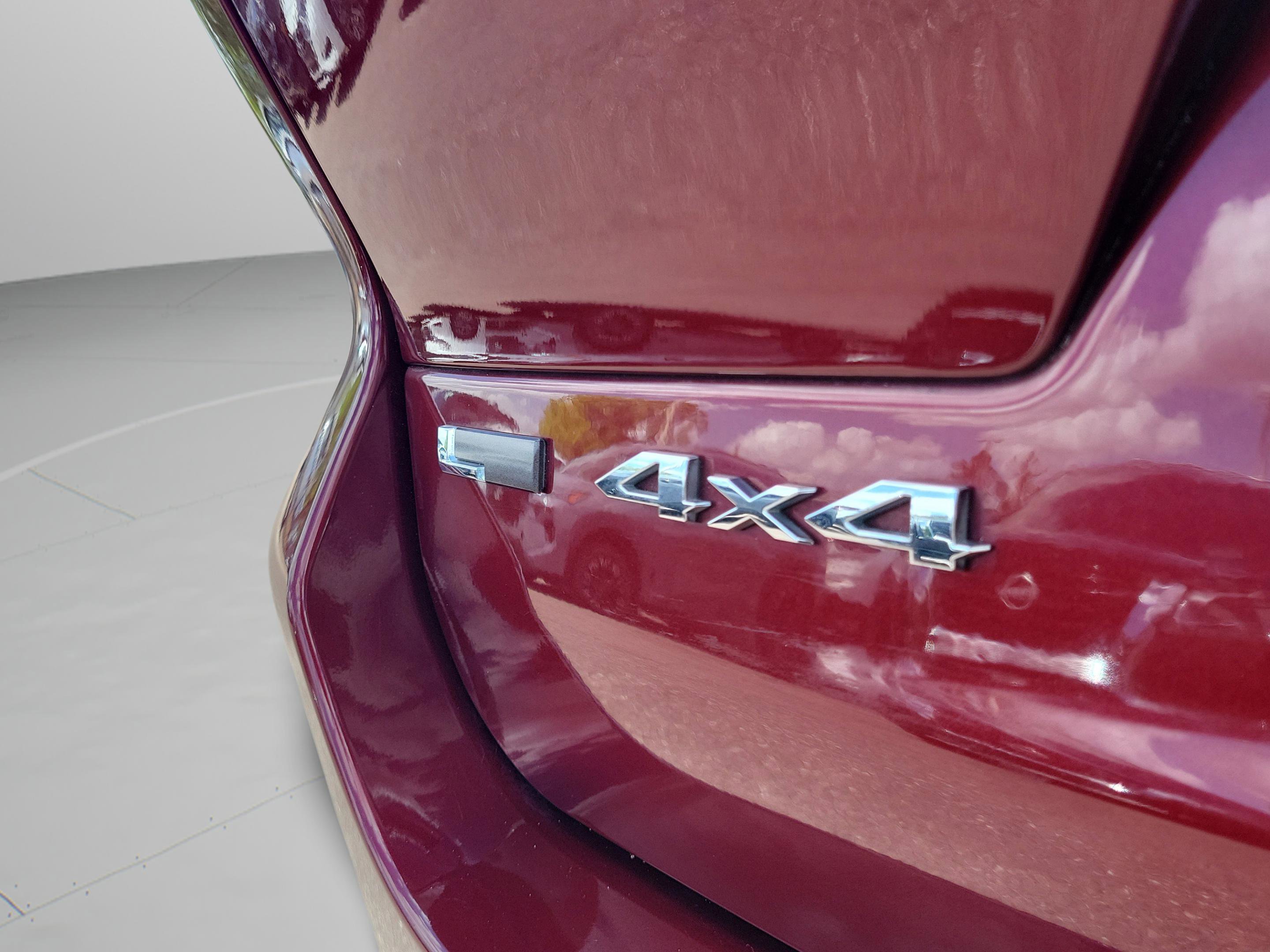 Used 2022 Jeep Grand Cherokee L Limited w/ Luxury Tech Group II image 6