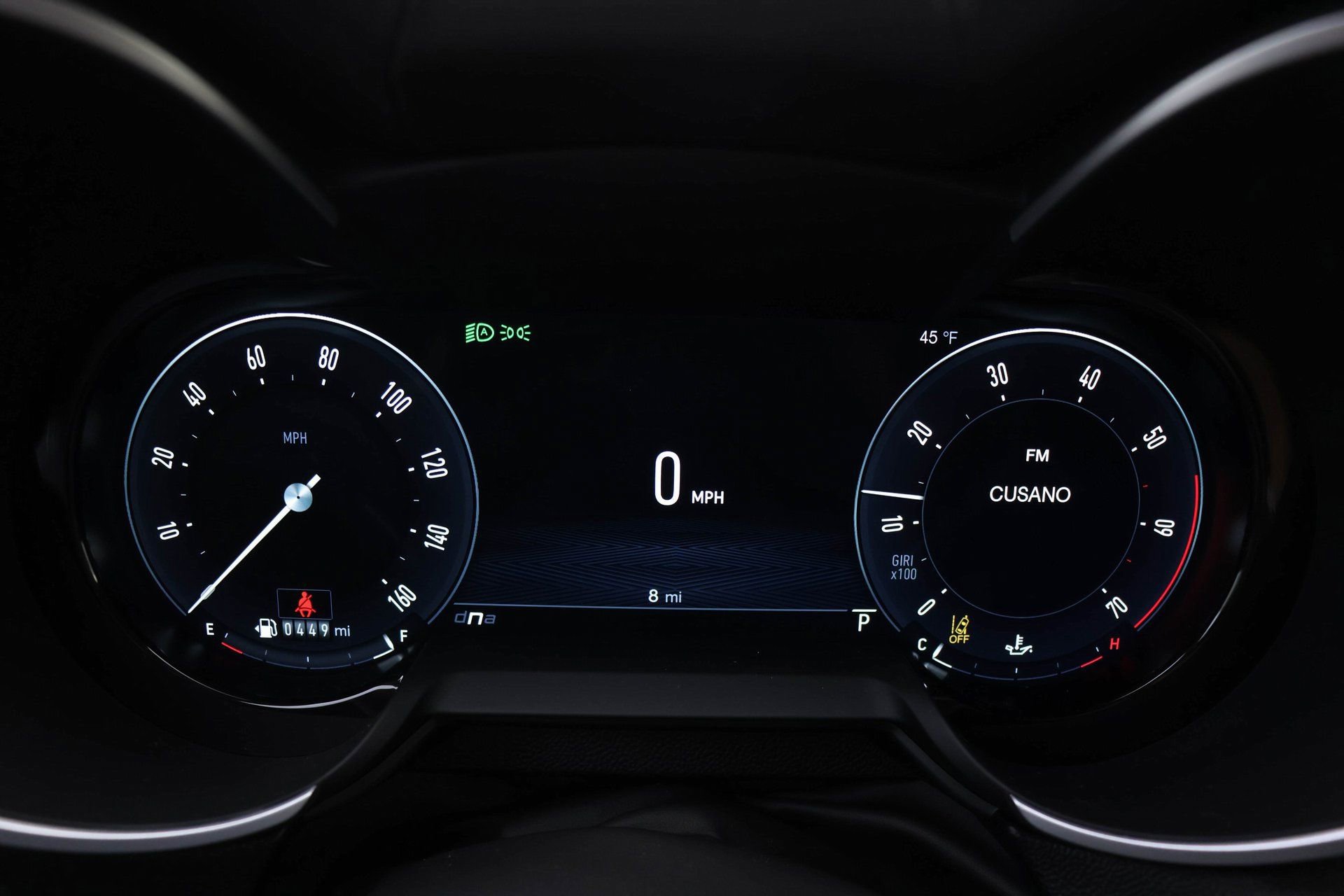 New 2025 Alfa Romeo Stelvio Sprint image 17