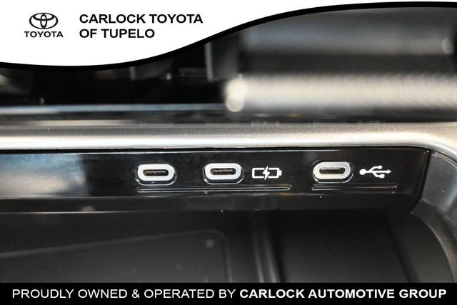 Used 2024 Lexus TX 350 FWD w/ Accessory Package (Z1) image 31