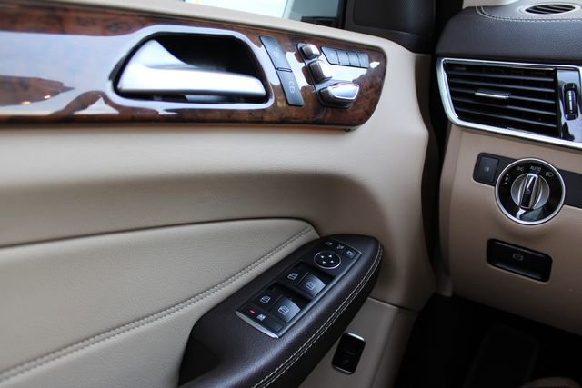 Used 2017 Mercedes-Benz GLS 450 4MATIC image 14