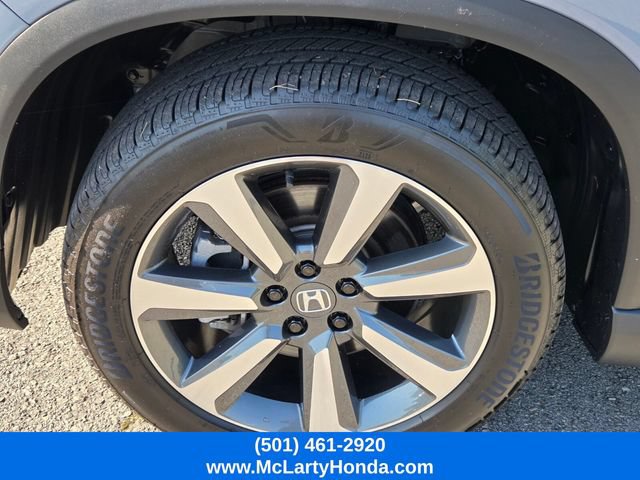 Certified 2024 Honda Pilot Elite image 23