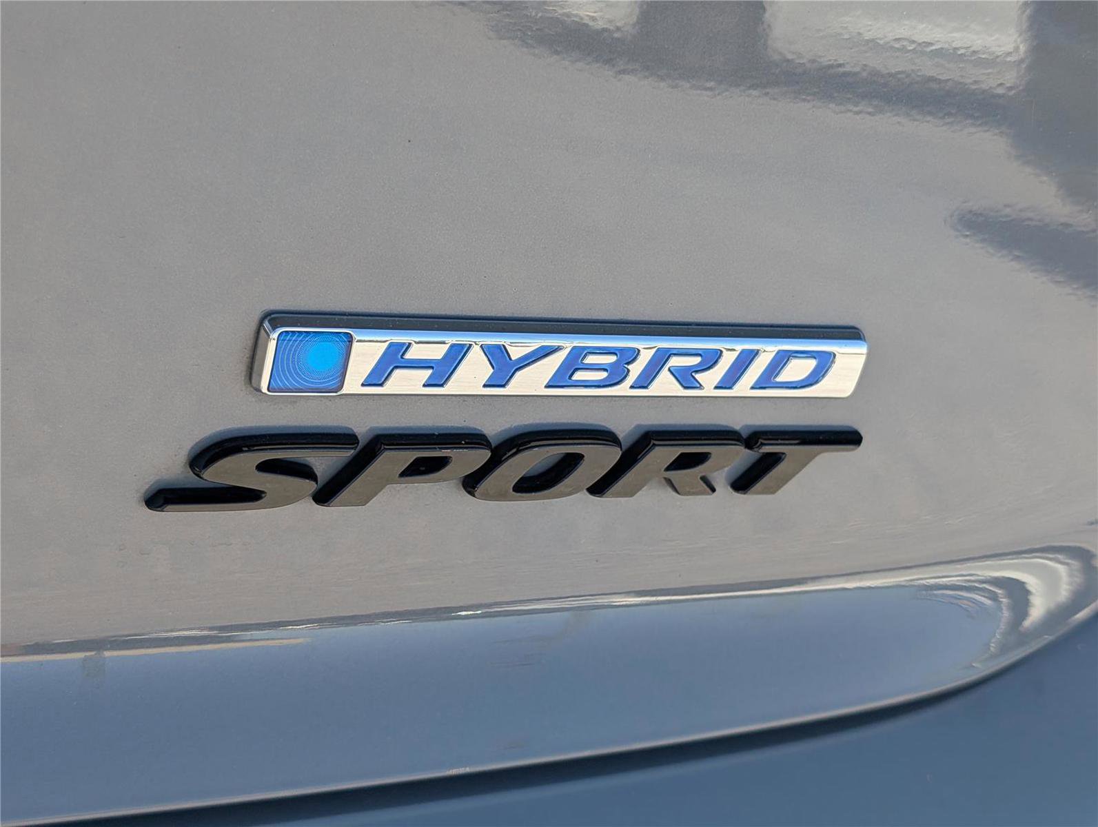 Used 2023 Honda Accord Sport image 10