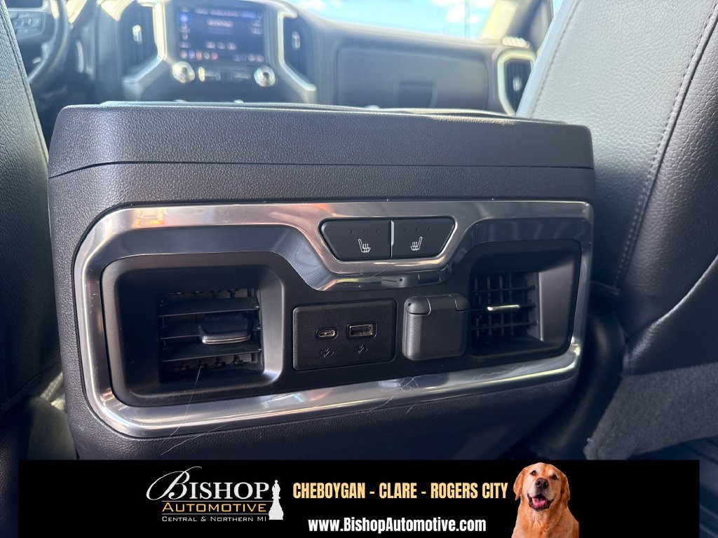 Used 2019 GMC Sierra 1500 Denali w/ Technology Package AWD/4WD image 19