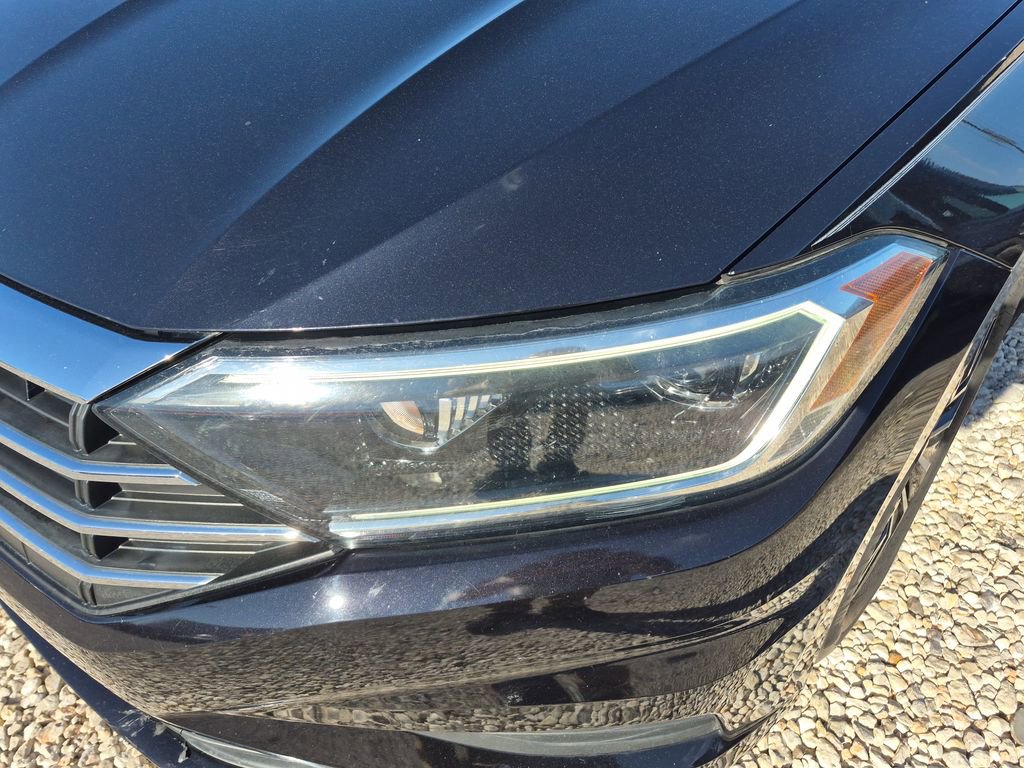 Used 2019 Volkswagen Jetta SEL image 33