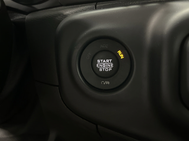 Used 2021 Jeep Wrangler Sport AWD/4WD image 20