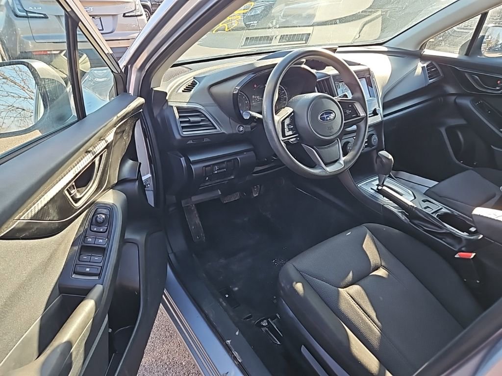 Used 2019 Subaru Impreza 2.0i image 6