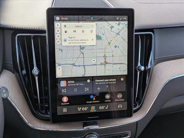 New 2026 Volvo XC60 B5 Ultra w/ Protection Package Premier image 12