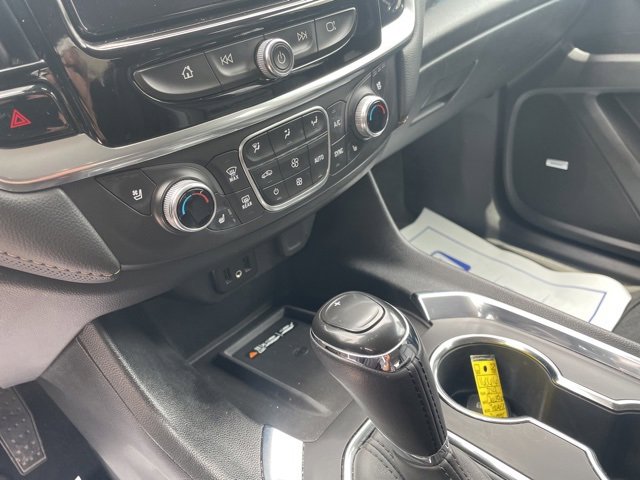 Used 2019 Chevrolet Traverse Premier image 10