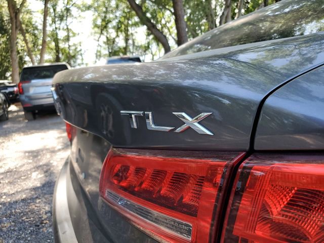 Used 2019 Acura TLX FWD image 7