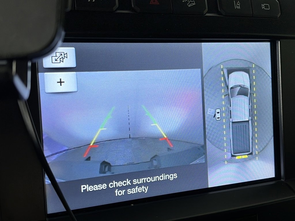 Used 2019 Ford F350 Platinum w/ Platinum Ultimate Package image 20