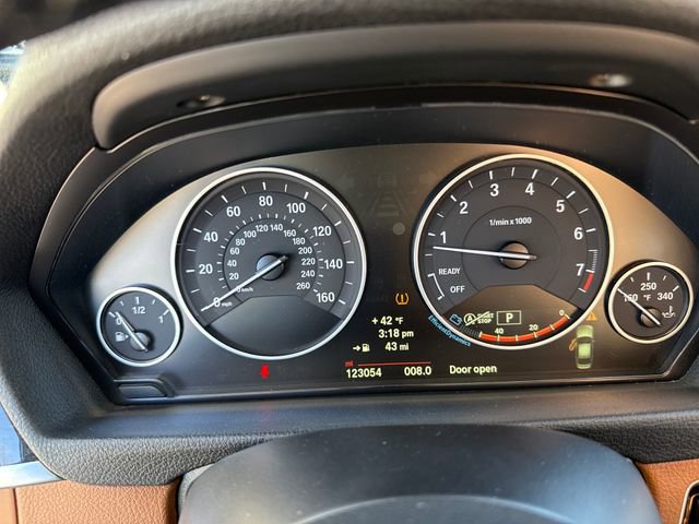 Used 2014 BMW 328i xDrive Sedan image 17