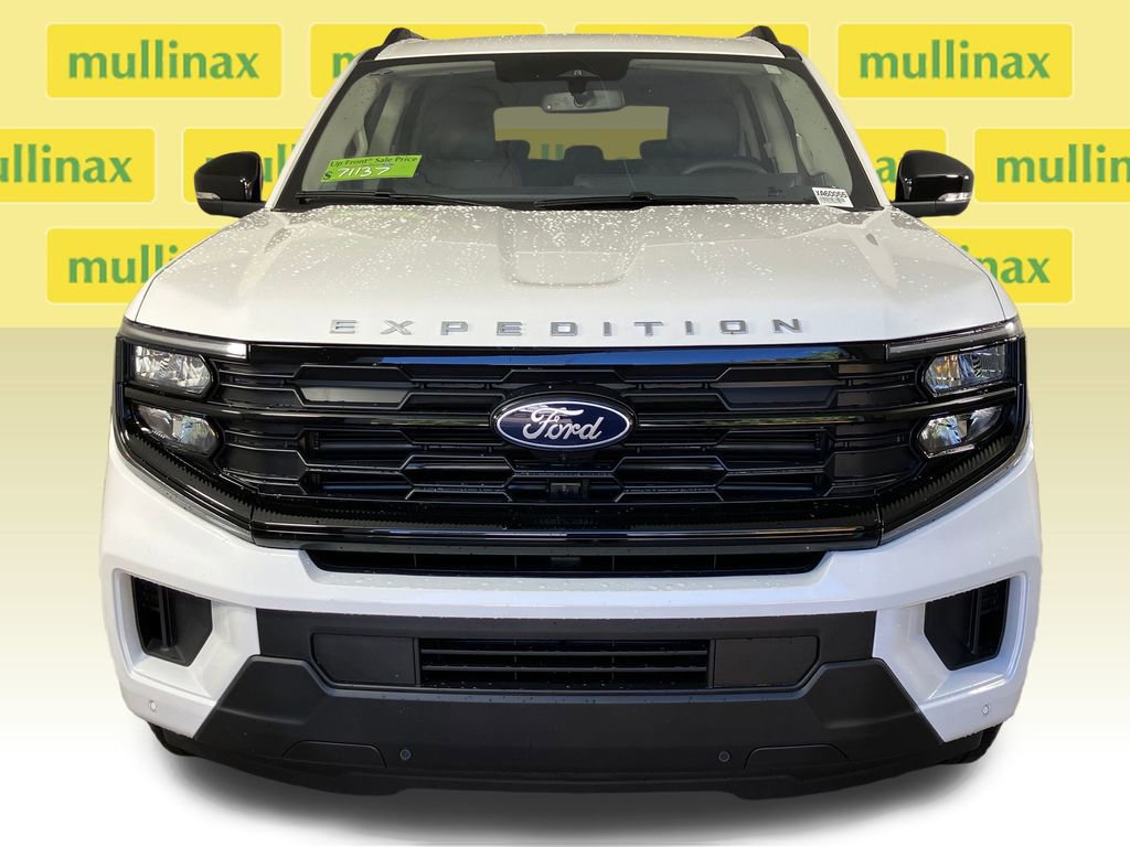 New 2025 Ford Expedition Max Active image 15