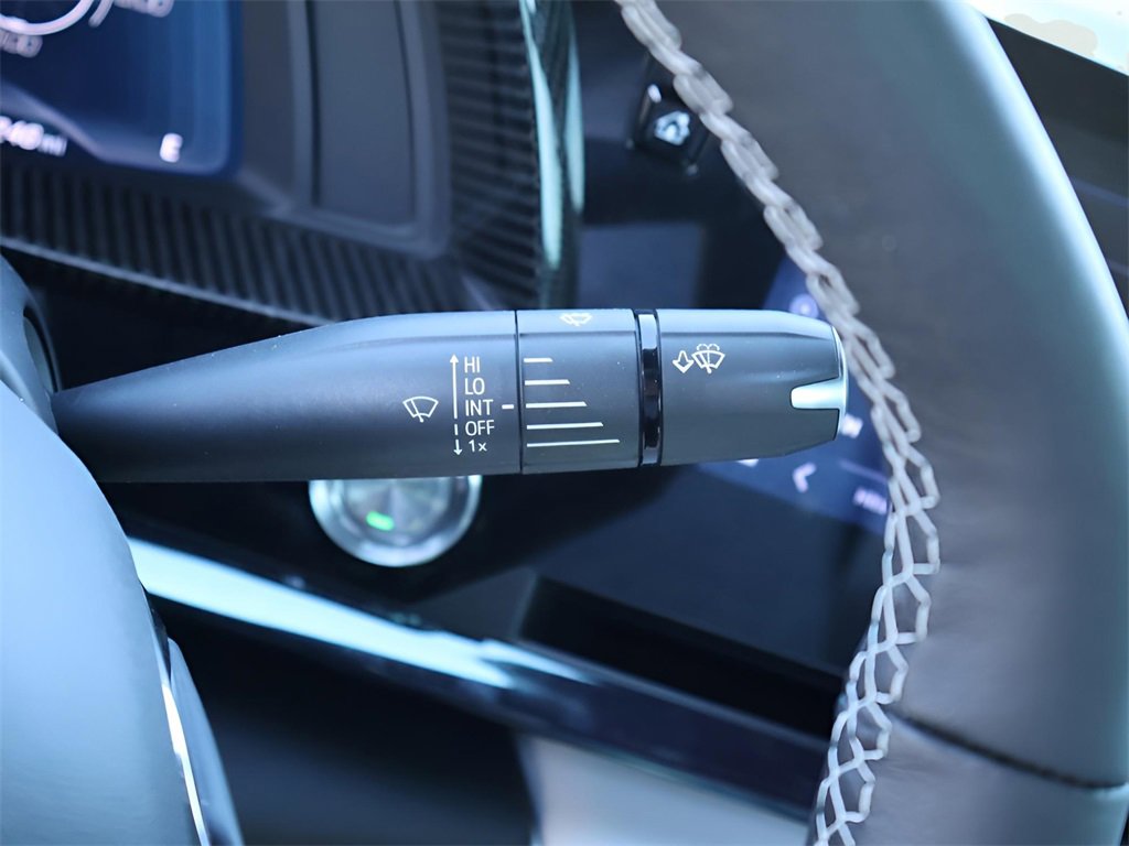 Used 2024 Chevrolet Corvette Z06 w/ Z07 Performance Package image 35