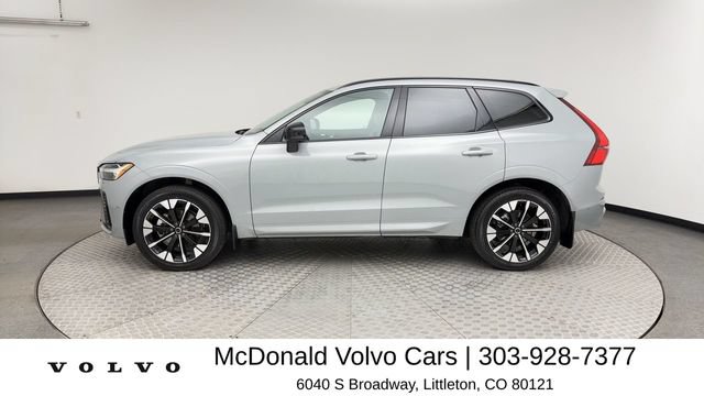 Used 2026 Volvo XC60 B5 Plus w/ Climate Package AWD/4WD image 5