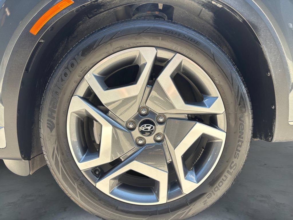 Used 2024 Hyundai Palisade Limited FWD image 15