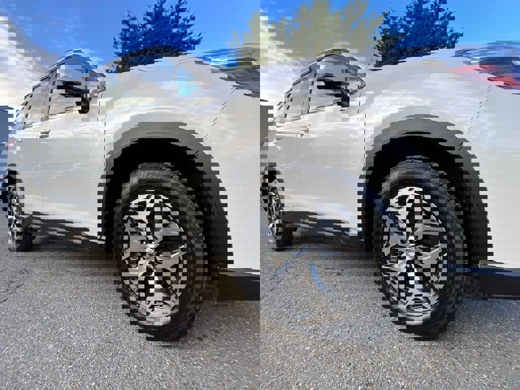 Used 2021 Subaru Forester Premium w/ Popular Package #1 image 10