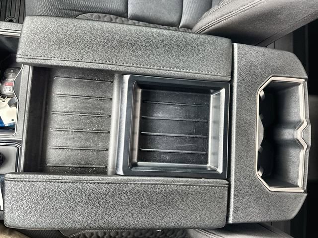 Used 2024 Toyota Tundra SR5 w/ SR5 Convenience Package image 29