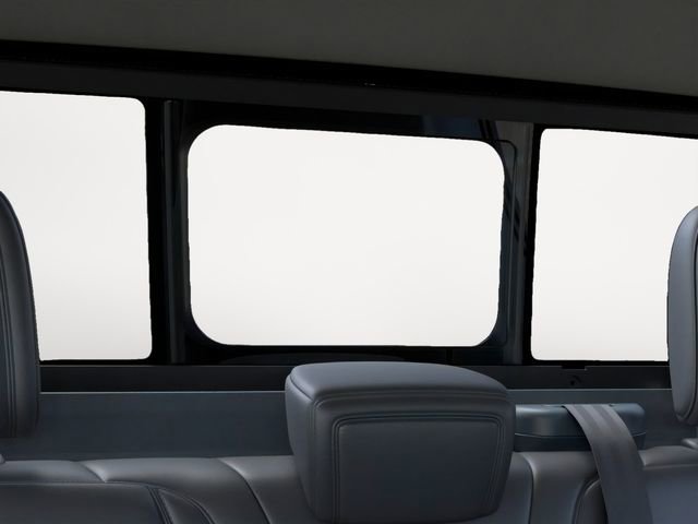 New 2026 Ford Maverick Lariat w/ Black Appearance Package image 24