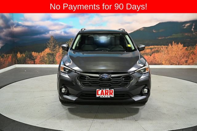 Certified 2025 Subaru Crosstrek 2.0i Premium AWD/4WD image 3