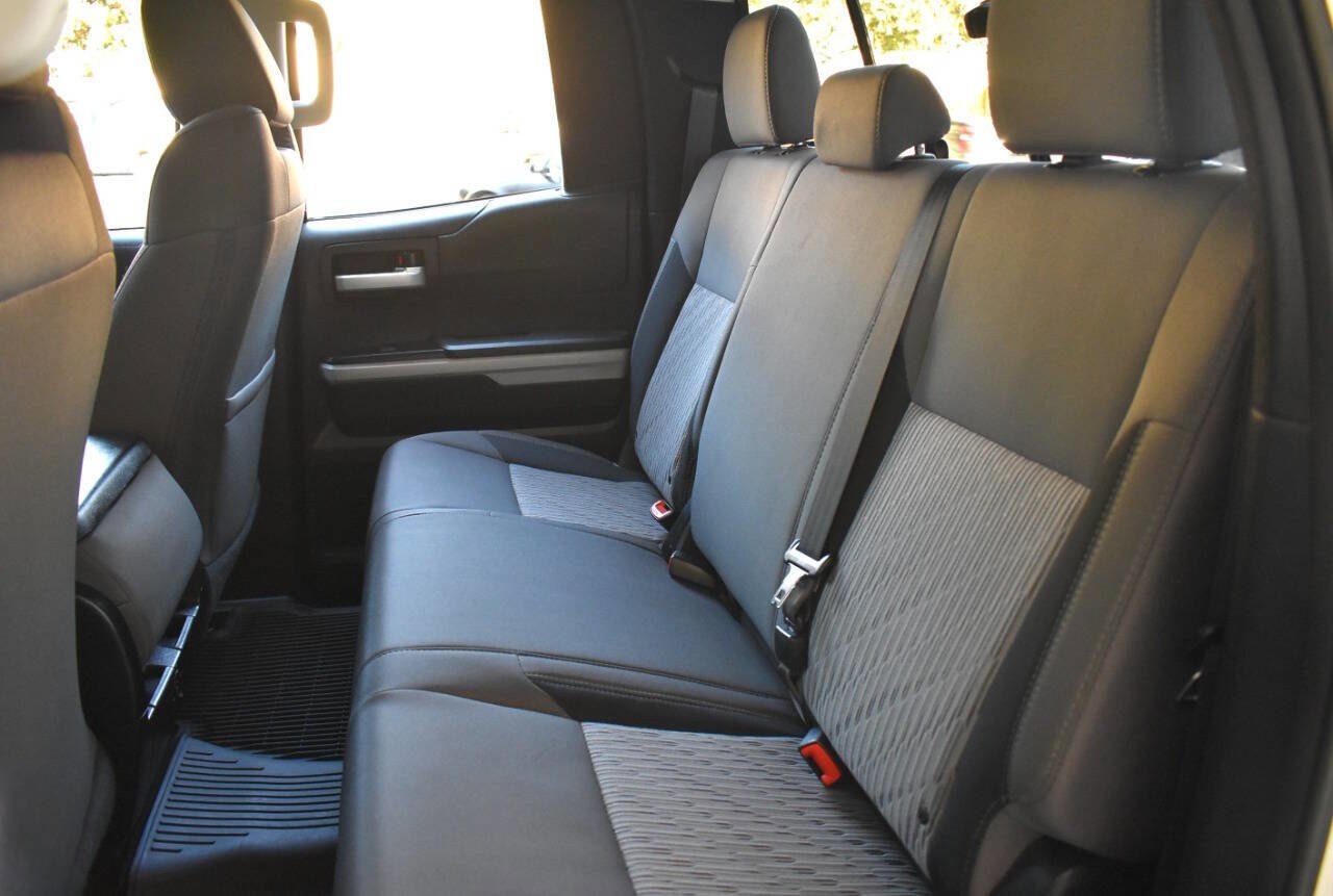 Used 2017 Toyota Tundra SR5 image 50