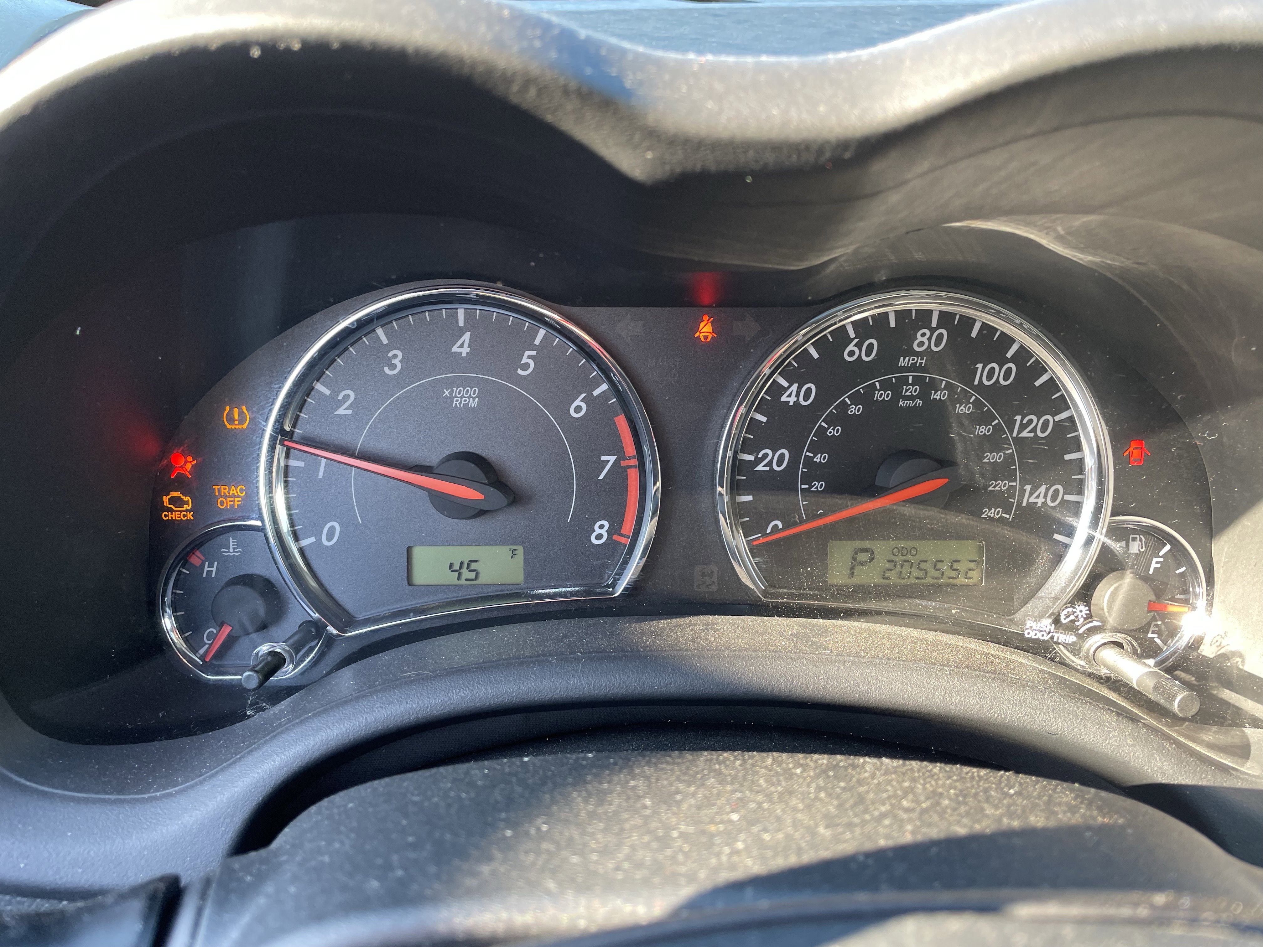 Used 2013 Toyota Corolla S image 11