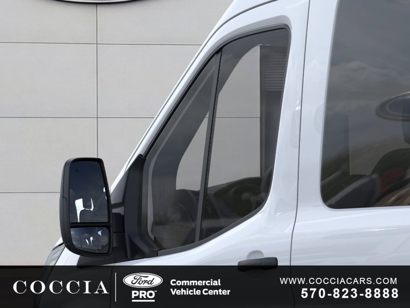 New 2026 Ford Transit 350 XL RWD image 18