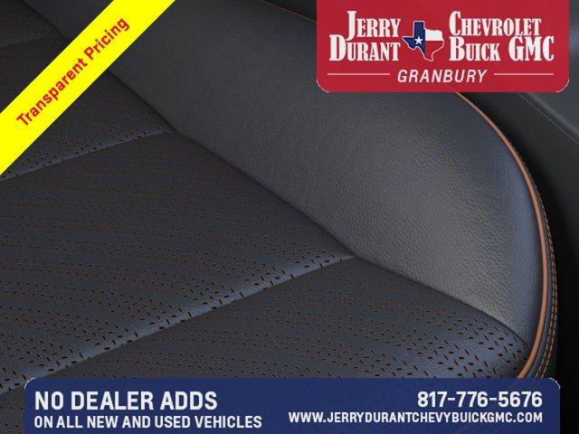 New 2026 GMC Canyon AT4 w/ Technology Plus Package AWD/4WD image 22
