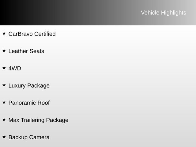 Used 2022 Chevrolet Suburban LT w/ Luxury Package AWD/4WD image 5