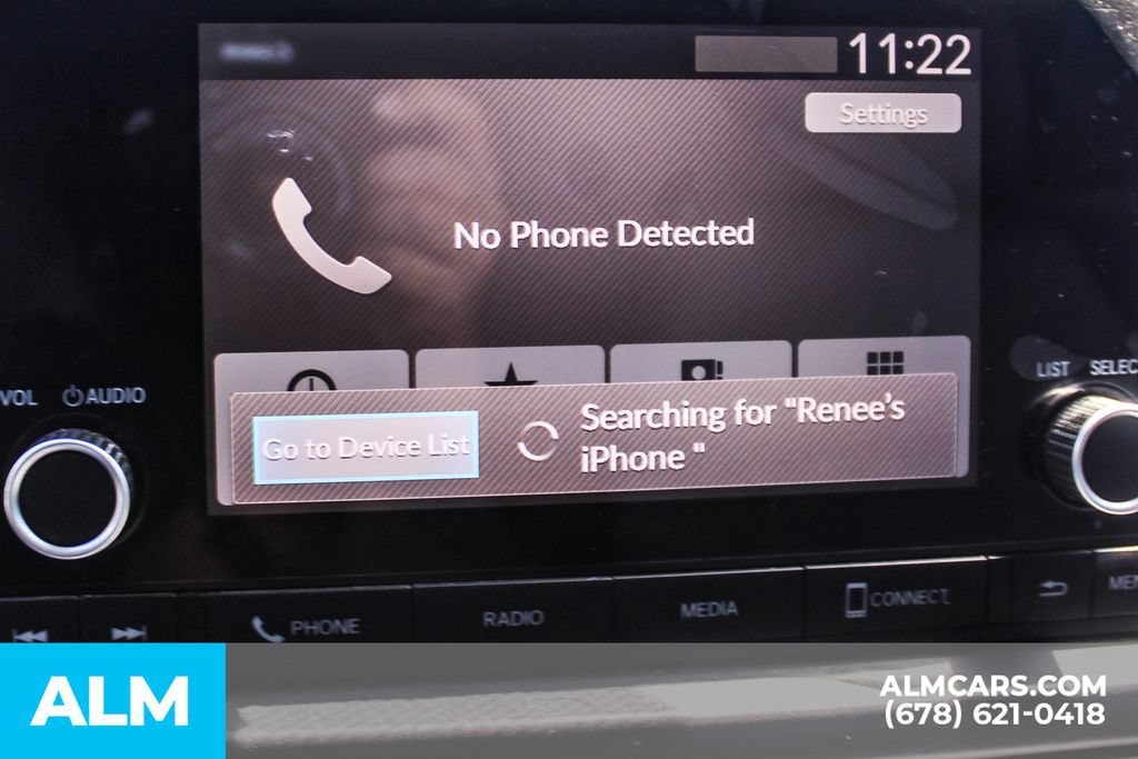 Used 2024 Honda Pilot LX image 34