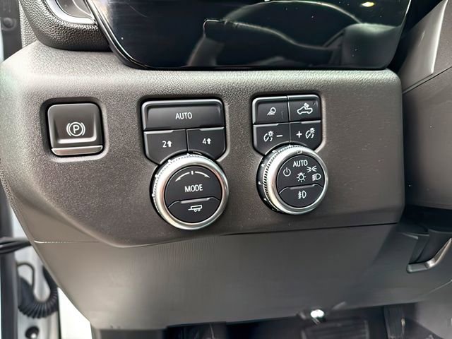 Used 2024 GMC Sierra 1500 SLT image 21