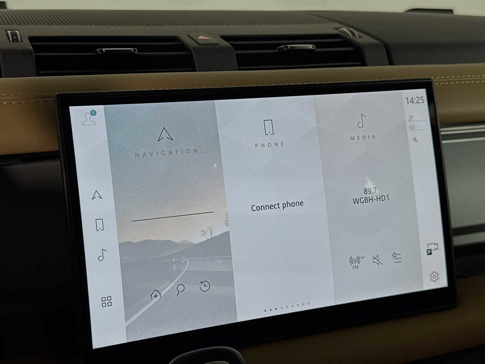 New 2025 Land Rover Defender 130 V8 image 14