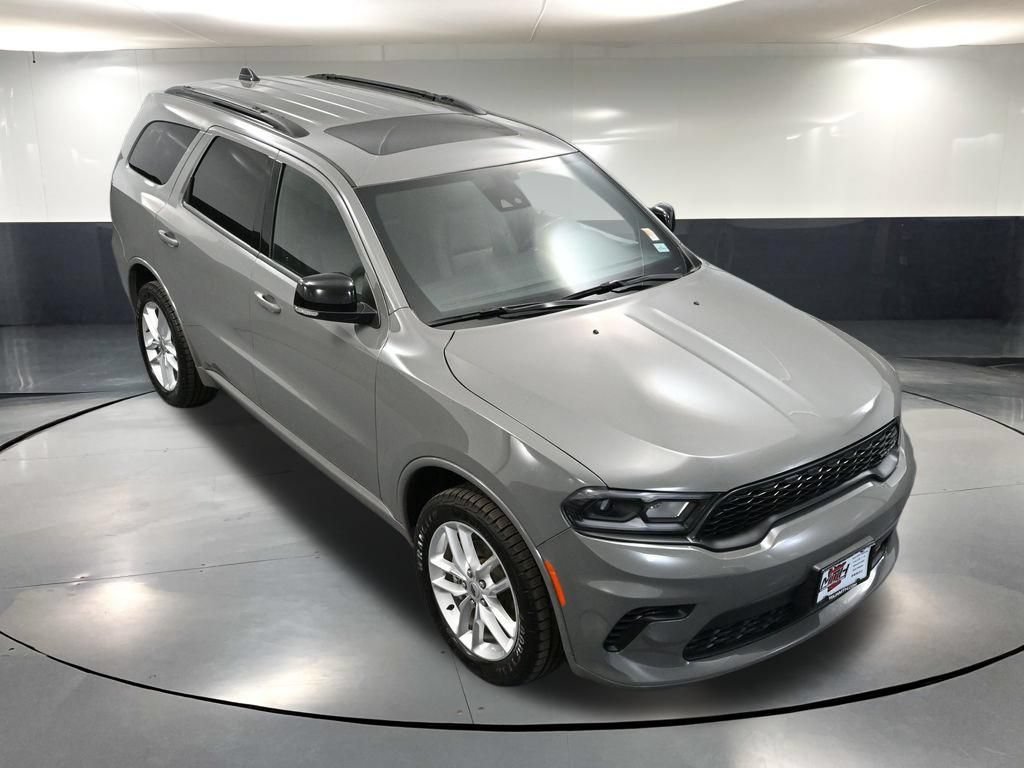 Used 2024 Dodge Durango GT AWD/4WD image 69