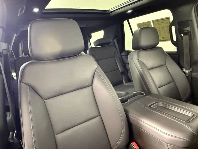 Used 2022 Chevrolet Tahoe Z71 w/ Luxury Package image 64