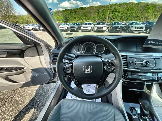 Used 2016 Honda Accord LX image 13