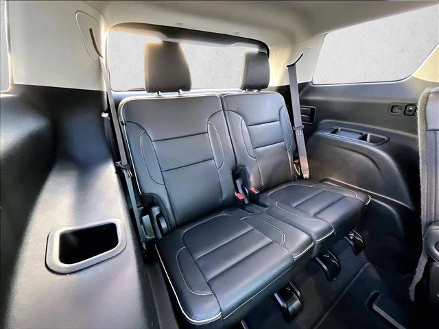 Certified 2023 GMC Acadia Denali w/ Black Diamond Edition image 30