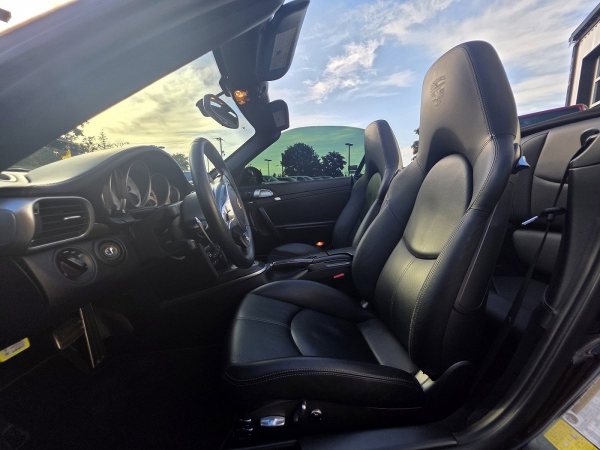 Used 2013 Porsche 911 Edition 918 Spyder AWD/4WD image 6