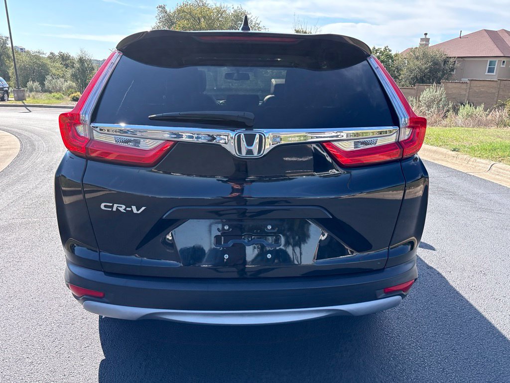Used 2019 Honda CR-V EX-L image 4