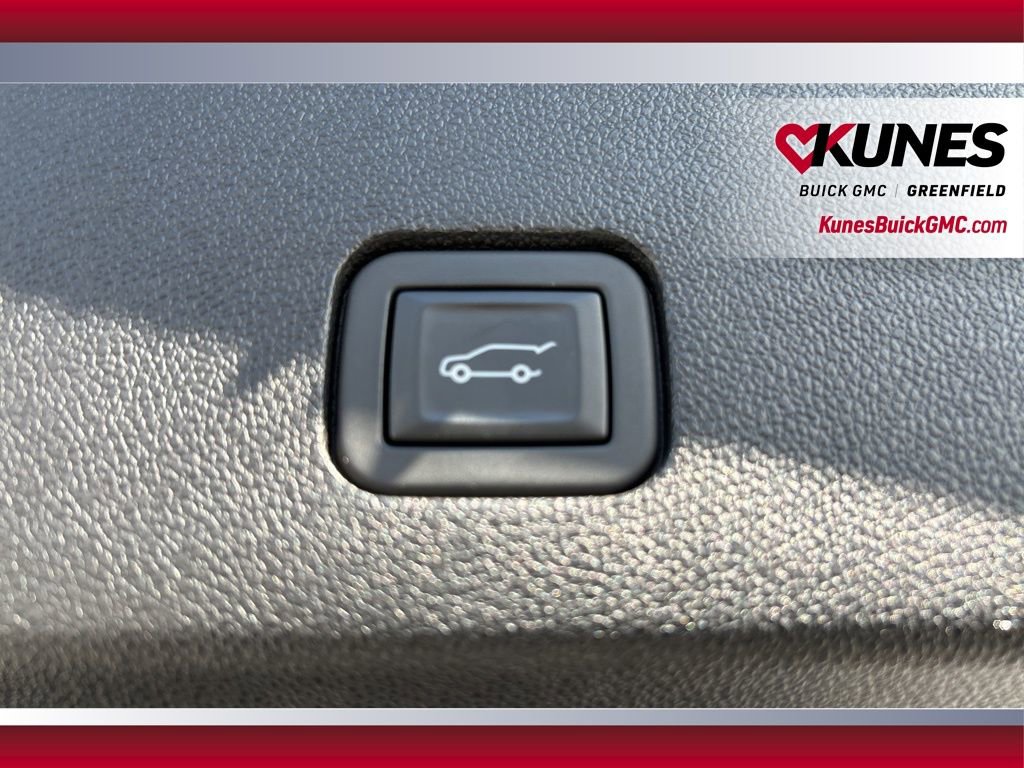 Used 2024 Cadillac XT6 Premium Luxury image 38