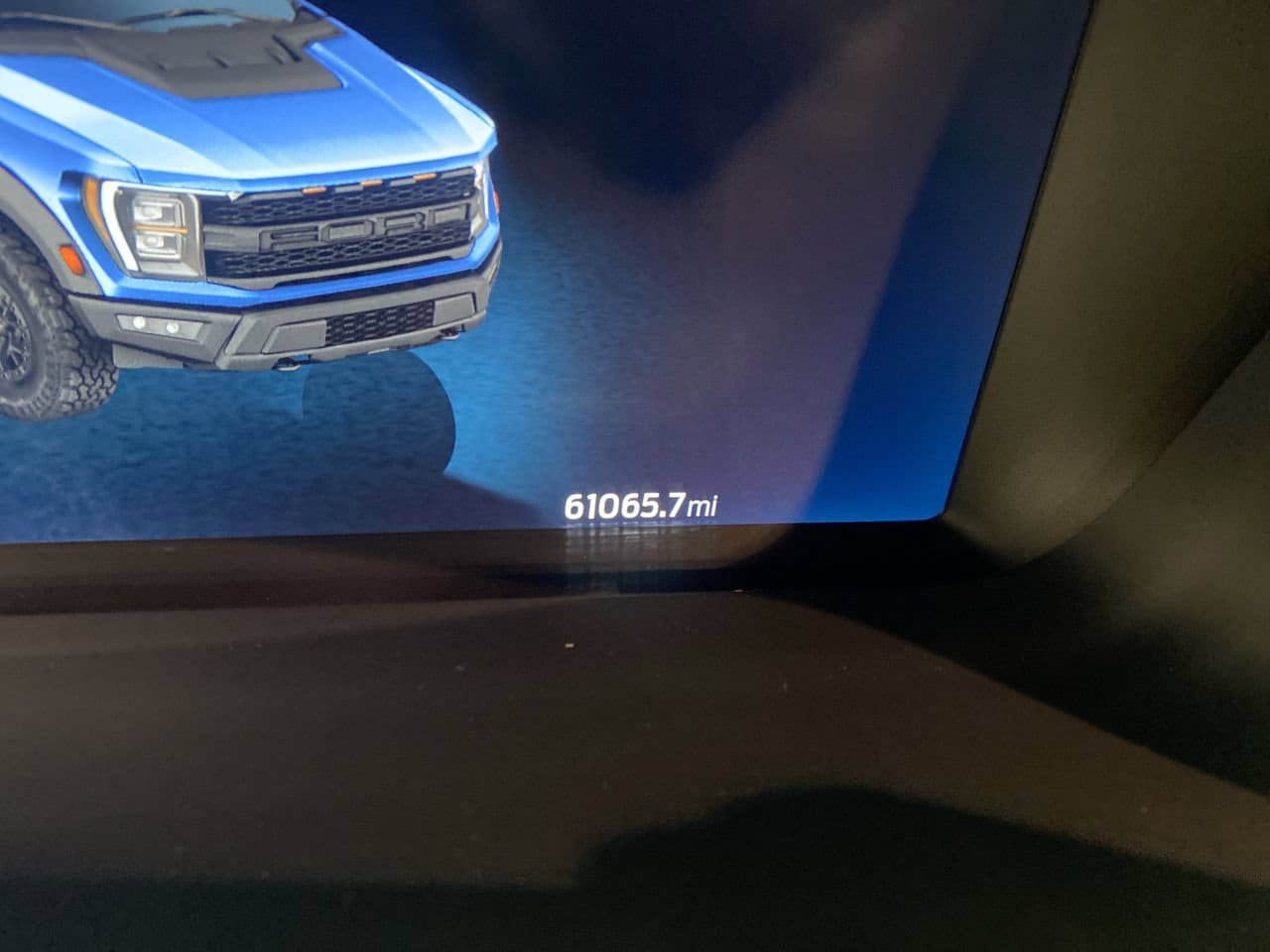 Used 2023 Ford F150 Raptor w/ Raptor 37 Performance Package AWD/4WD image 17