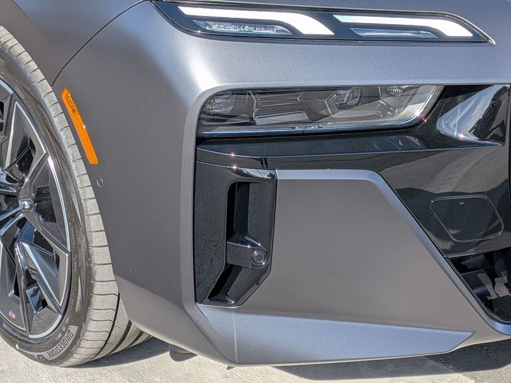 New 2026 BMW 740i image 22