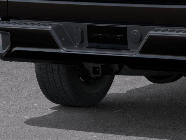 New 2026 Chevrolet Silverado 1500 Custom image 14