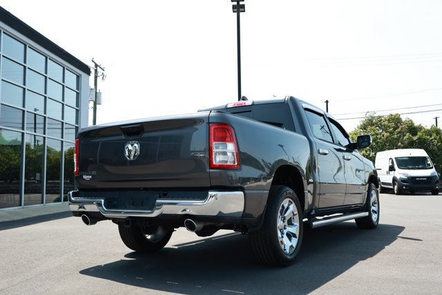 Used 2024 RAM 1500 Big Horn RWD image 6