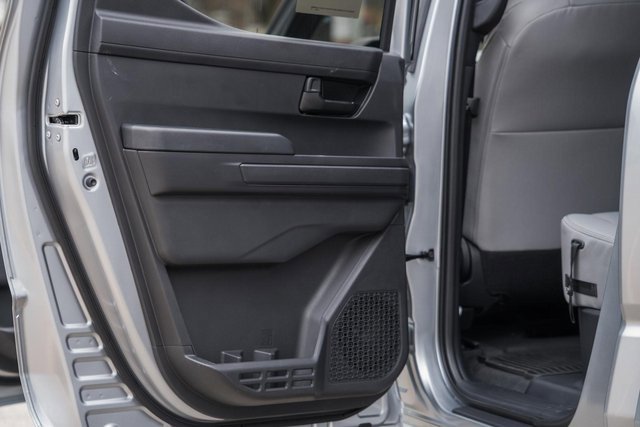 New 2026 Toyota Tacoma SR5 image 35