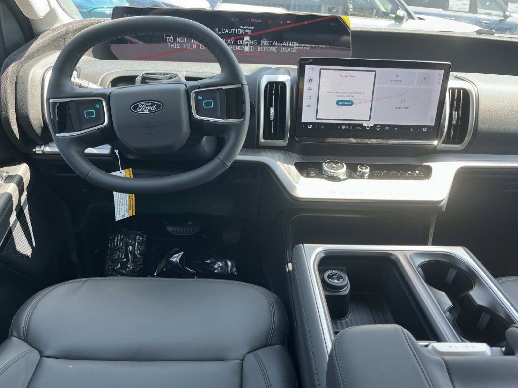 New 2026 Ford Expedition Active RWD image 19