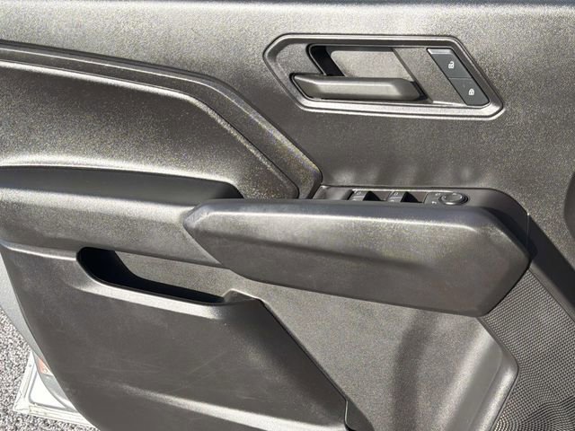 Used 2023 Chevrolet Colorado W/T RWD image 18