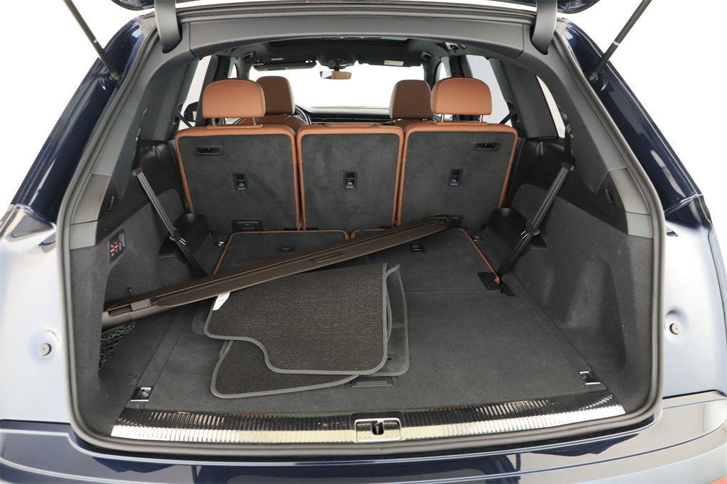 Certified 2025 Audi Q7 2.0T Premium Plus w/ Premium Plus Package image 29