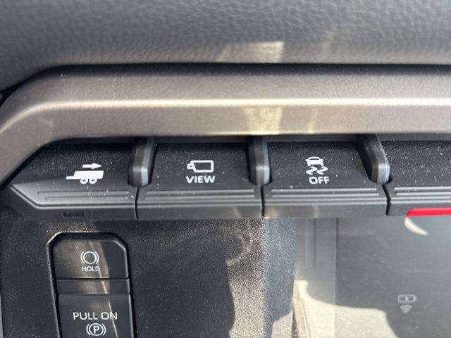 Used 2025 Toyota Tundra Limited image 27