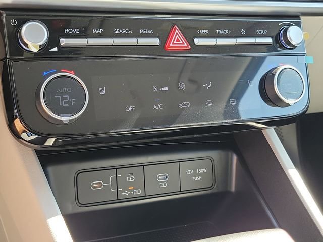 New 2026 Hyundai Tucson SEL image 11