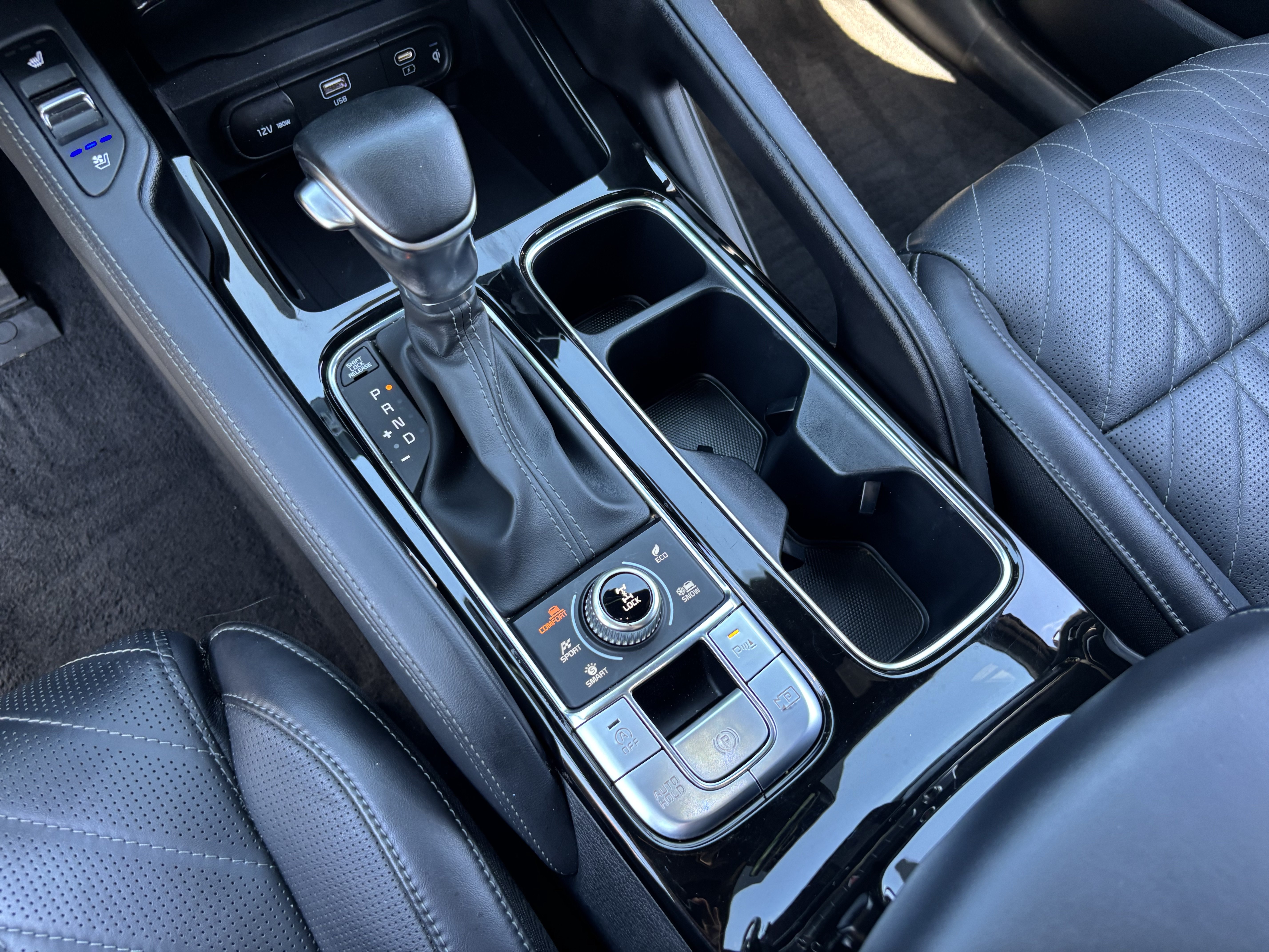 Certified 2024 Kia Telluride SX Prestige X-Pro AWD/4WD image 23