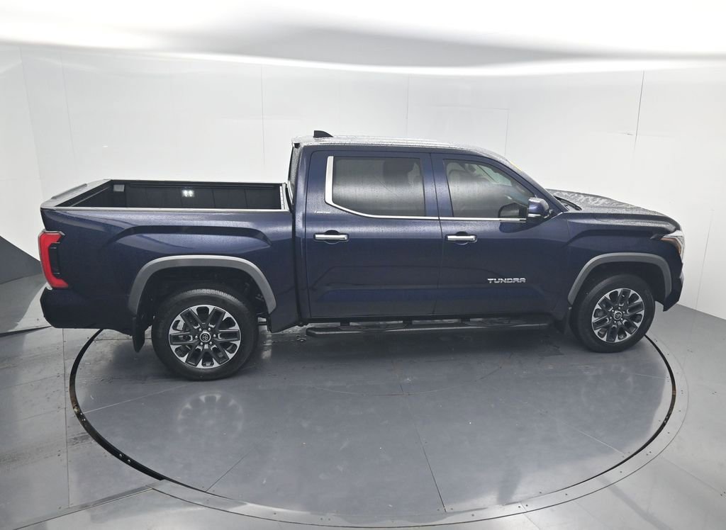Used 2024 Toyota Tundra Limited AWD/4WD image 65